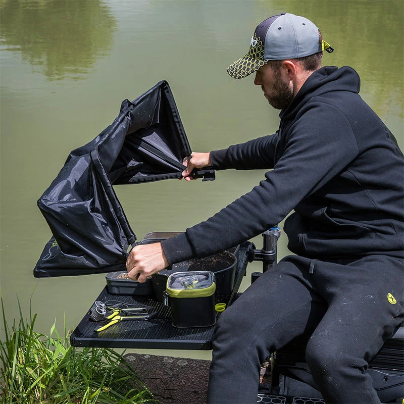 Matrix Folding Side Tray Storm Covers
